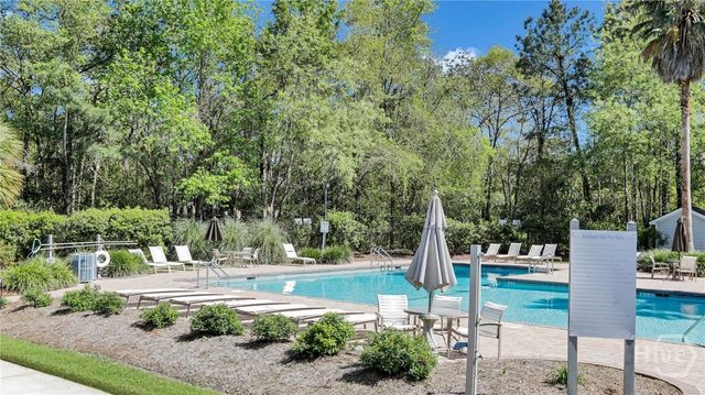 224 Crosswinds Drive, Richmond Hill, GA 31324