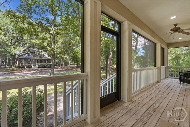 224 Crosswinds Drive, Richmond Hill, GA 31324