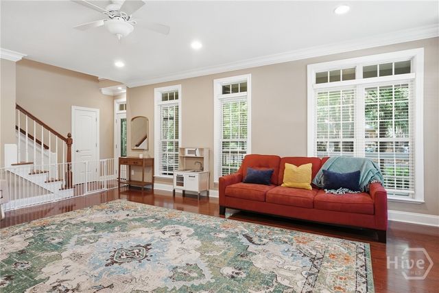 224 Crosswinds Drive, Richmond Hill, GA 31324