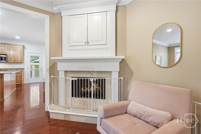 224 Crosswinds Drive, Richmond Hill, GA 31324