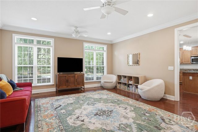 224 Crosswinds Drive, Richmond Hill, GA 31324