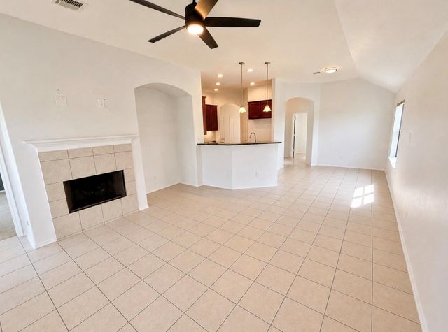 24823 Sandusky Drive, Tomball, TX 77375