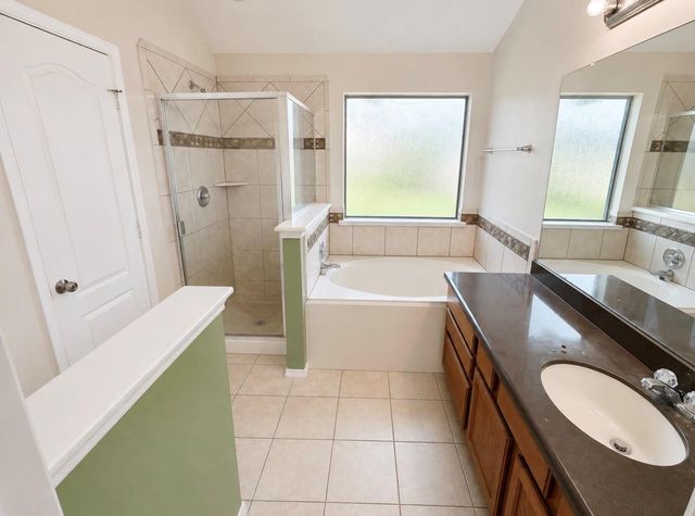 24823 Sandusky Drive, Tomball, TX 77375