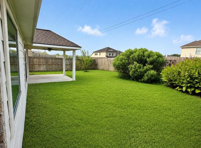 24823 Sandusky Drive, Tomball, TX 77375