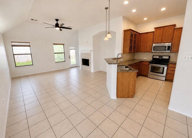 24823 Sandusky Drive, Tomball, TX 77375