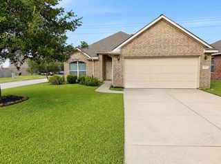 24823 Sandusky Drive, Tomball, TX 77375