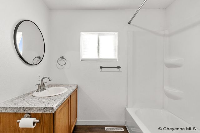 222 LITTLE VALLEY TRL, Cheyenne, WY 82007