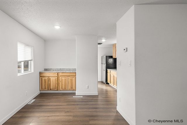 222 LITTLE VALLEY TRL, Cheyenne, WY 82007