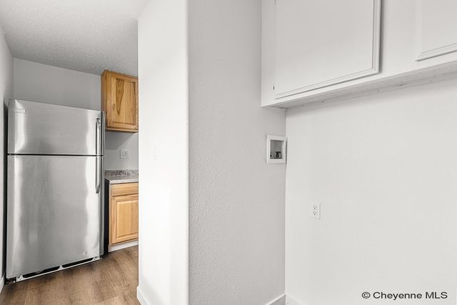 222 LITTLE VALLEY TRL, Cheyenne, WY 82007