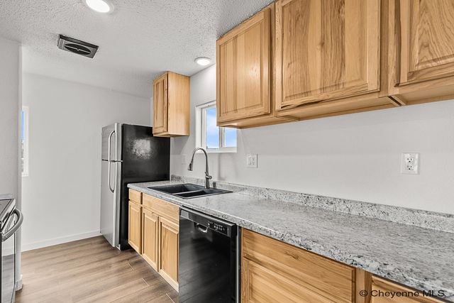 222 LITTLE VALLEY TRL, Cheyenne, WY 82007