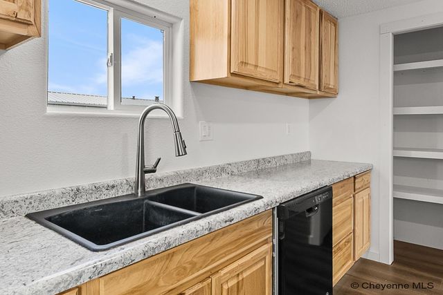 222 LITTLE VALLEY TRL, Cheyenne, WY 82007