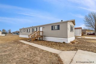 222 LITTLE VALLEY TRL, Cheyenne, WY 82007