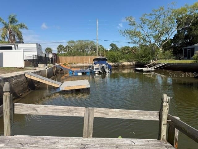 6832 ALBATROSS LANE, Hudson, FL 34667