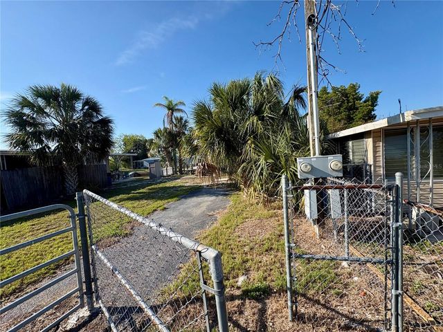 6832 ALBATROSS LANE, Hudson, FL 34667