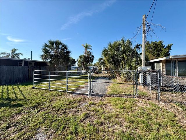 6832 ALBATROSS LANE, Hudson, FL 34667