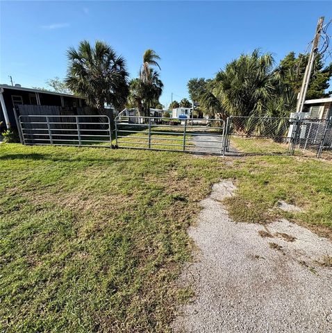 6832 ALBATROSS LANE, Hudson, FL 34667