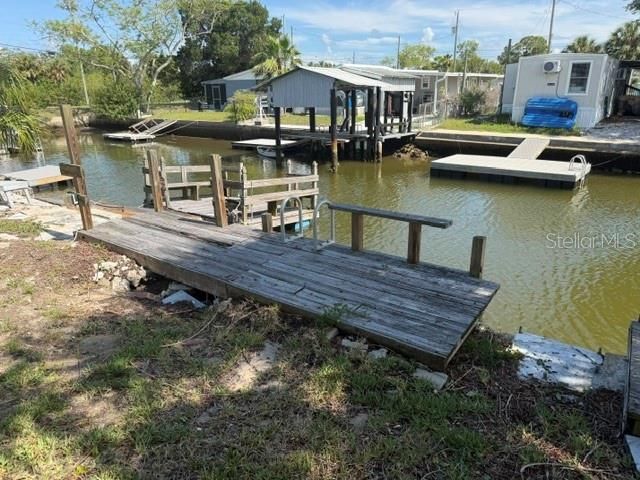 6832 ALBATROSS LANE, Hudson, FL 34667