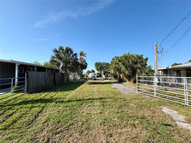 6832 ALBATROSS LANE, Hudson, FL 34667