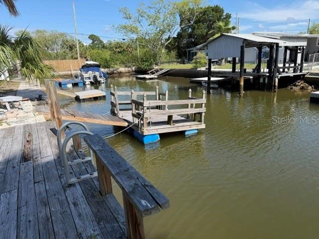 6832 ALBATROSS LANE, Hudson, FL 34667