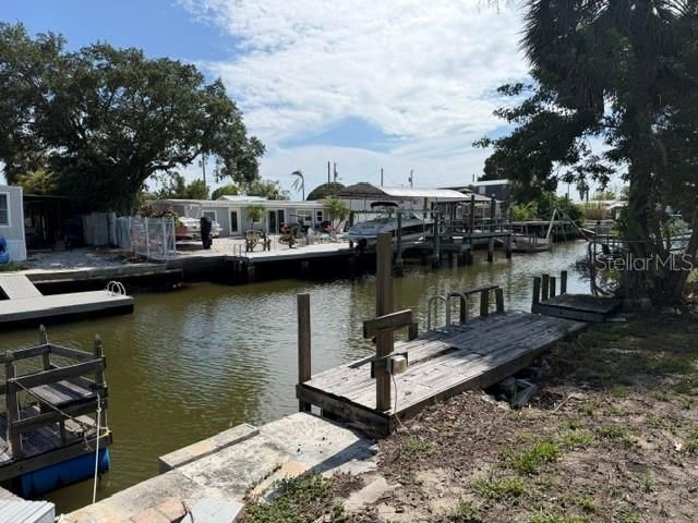 6832 ALBATROSS LANE, Hudson, FL 34667