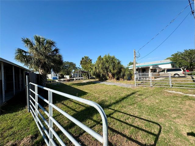 6832 ALBATROSS LANE, Hudson, FL 34667