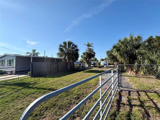 6832 ALBATROSS LANE, Hudson, FL 34667