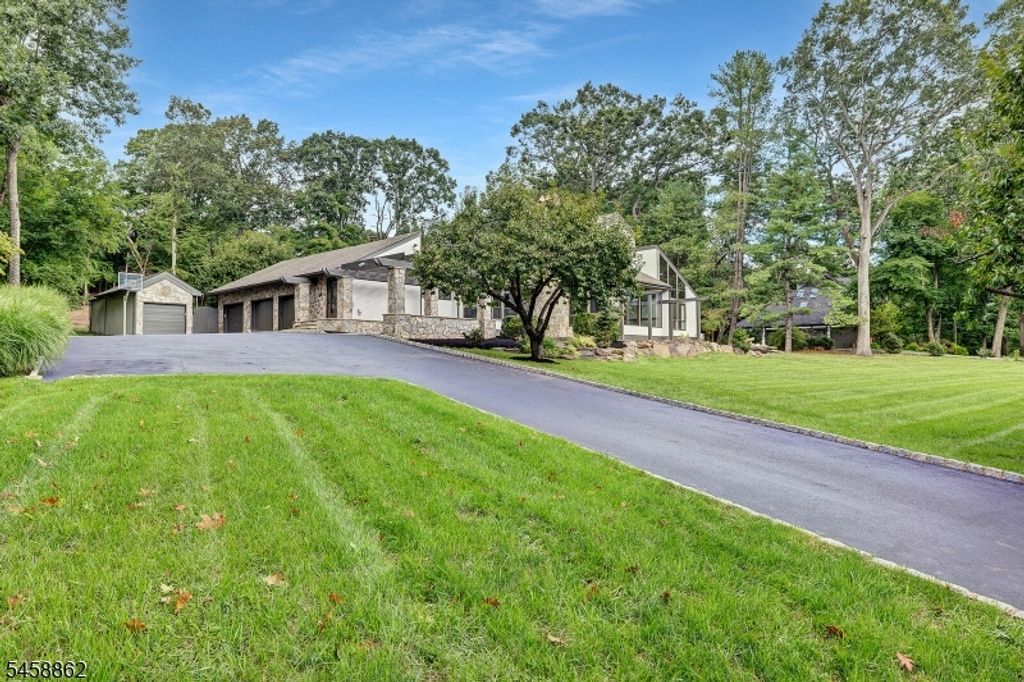 525 Johnston Dr, Watchung Boro, NJ 07069 — photo 4