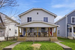 1107-1109 22nd Avenue, Columbus, OH 43211