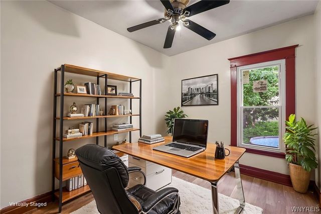 253 Benzinger Street, Buffalo, NY 14206