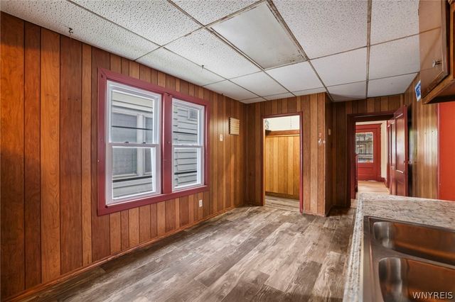 253 Benzinger Street, Buffalo, NY 14206