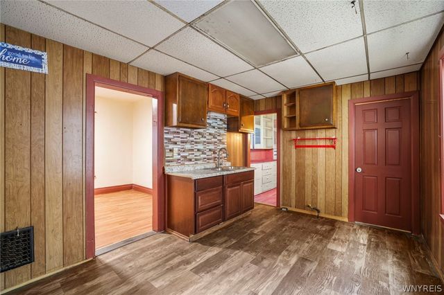 253 Benzinger Street, Buffalo, NY 14206