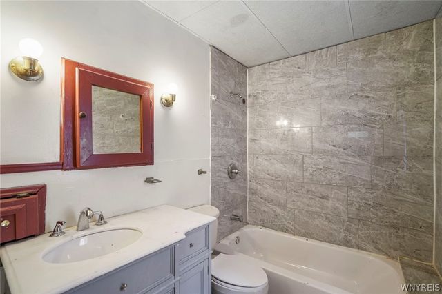 253 Benzinger Street, Buffalo, NY 14206