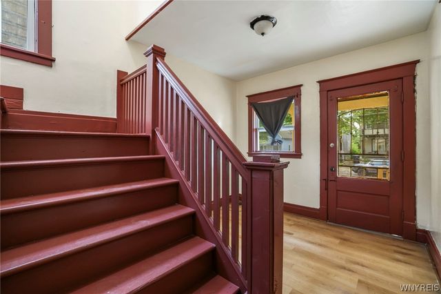 253 Benzinger Street, Buffalo, NY 14206