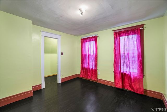 253 Benzinger Street, Buffalo, NY 14206