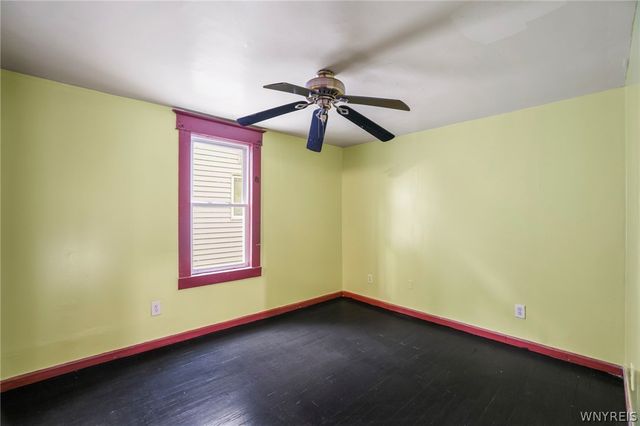 253 Benzinger Street, Buffalo, NY 14206