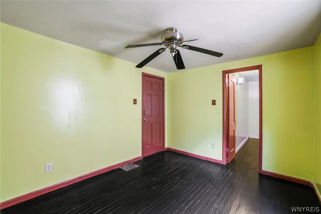 253 Benzinger Street, Buffalo, NY 14206