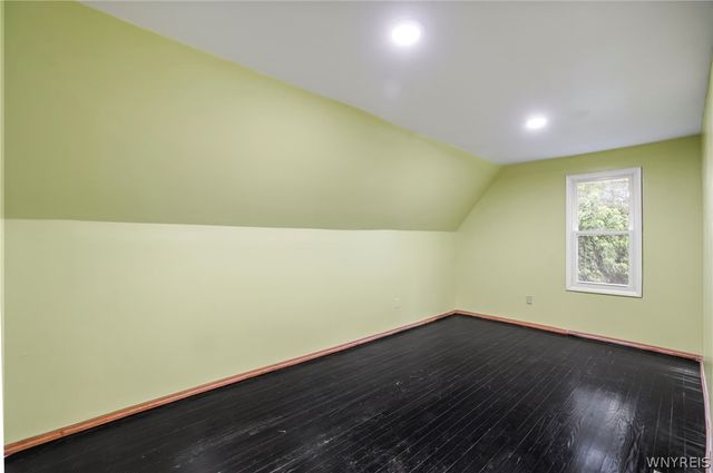 253 Benzinger Street, Buffalo, NY 14206