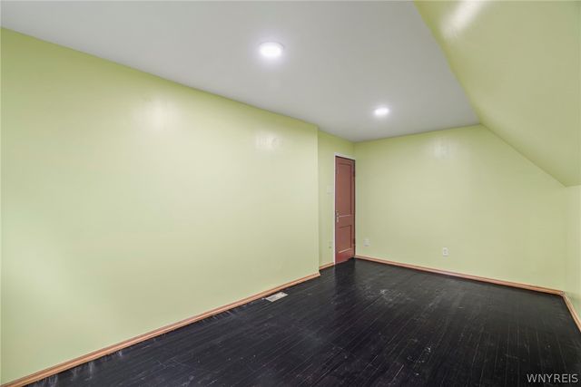 253 Benzinger Street, Buffalo, NY 14206