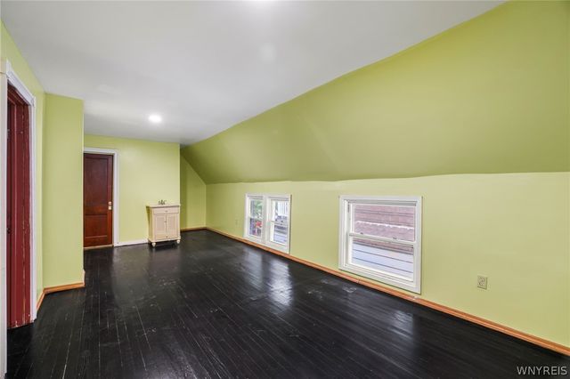 253 Benzinger Street, Buffalo, NY 14206