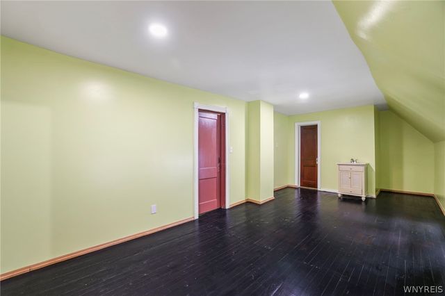 253 Benzinger Street, Buffalo, NY 14206