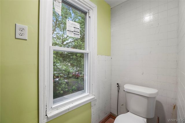 253 Benzinger Street, Buffalo, NY 14206