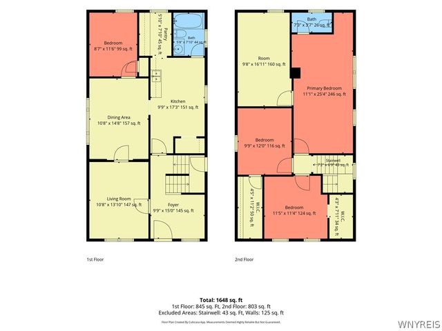 253 Benzinger Street, Buffalo, NY 14206