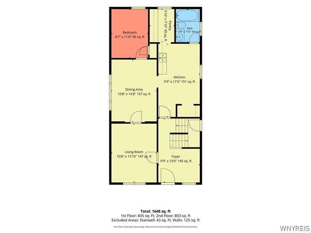 253 Benzinger Street, Buffalo, NY 14206