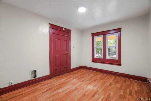 253 Benzinger Street, Buffalo, NY 14206