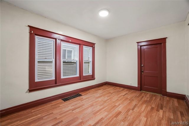 253 Benzinger Street, Buffalo, NY 14206