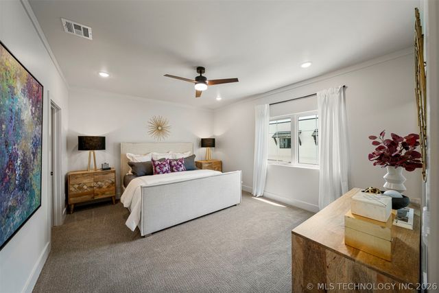 3777 S Riverside Drive 3777, Tulsa, OK 74105