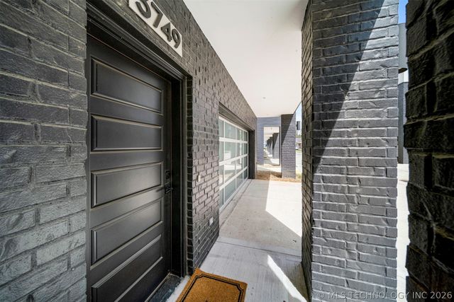 3777 S Riverside Drive 3777, Tulsa, OK 74105