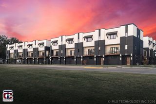 3777 S Riverside Drive 3777, Tulsa, OK 74105