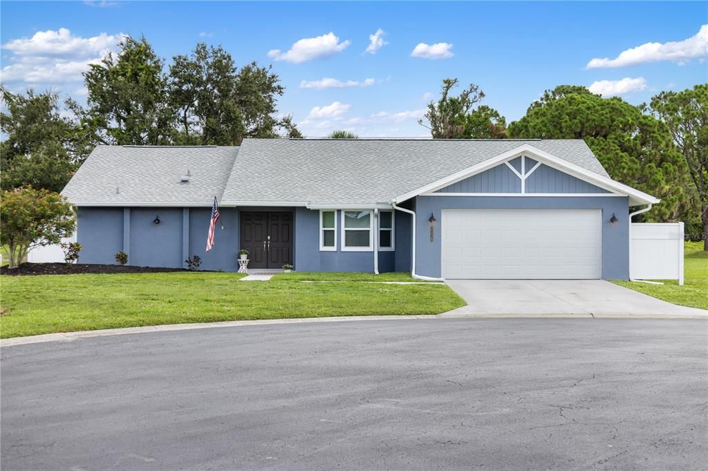 3338 MEADOW RUN TERRACE, Venice, FL 34293
