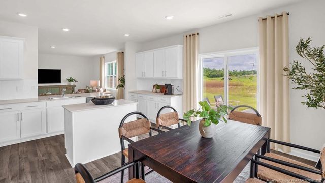 397 Hartfield Avenue, Raeford, NC 28376